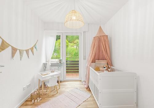 Kinderzimmer
