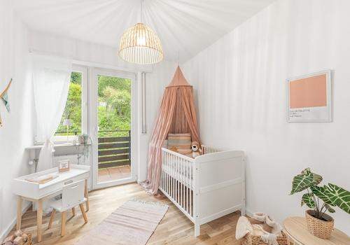 Kinderzimmer