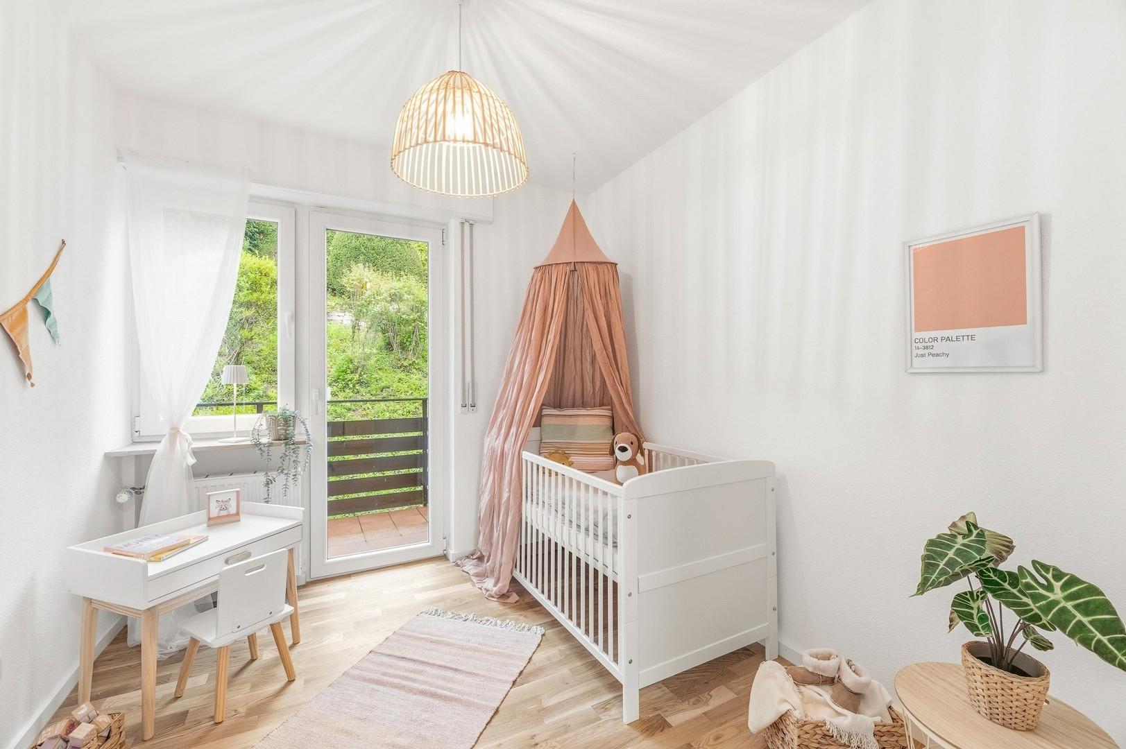 Kinderzimmer