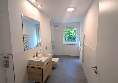 Referenzbild Badezimmer