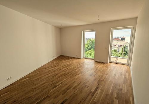 Referenzbild Wohnzimmer