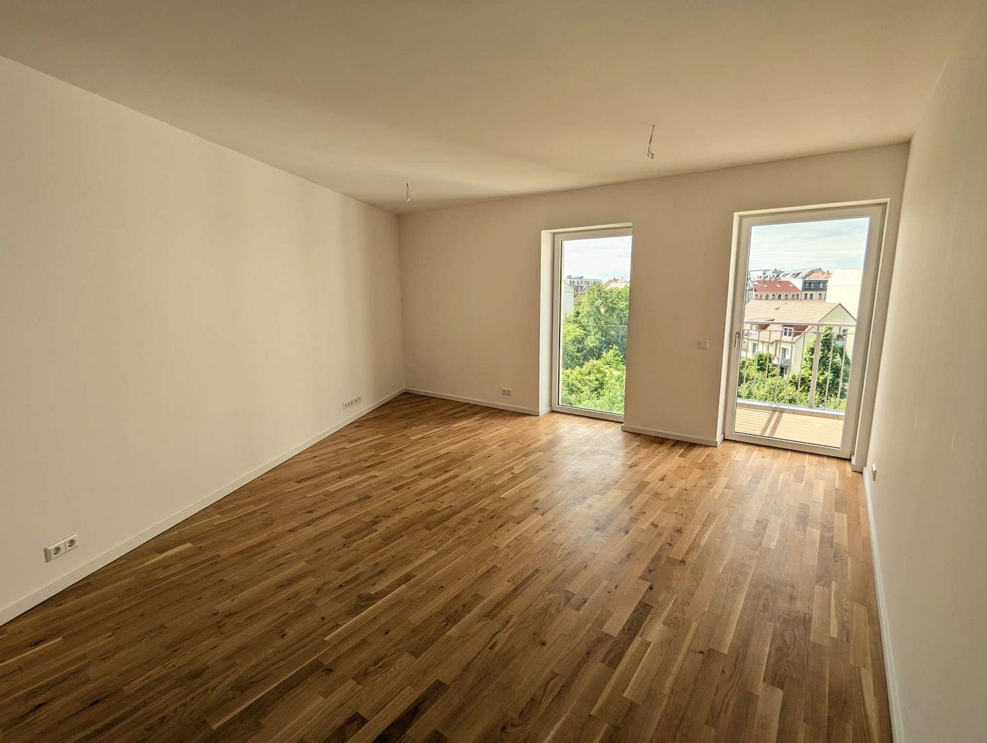 Referenzbild Wohnzimmer