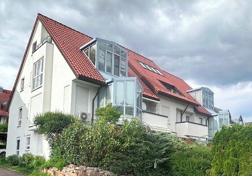 Ansicht Südost