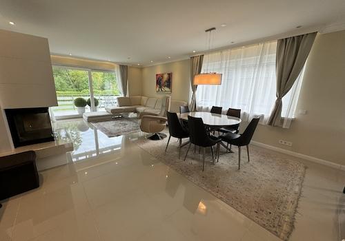 Impressionen Wohnzimmer