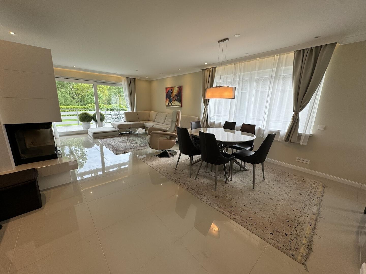 Impressionen Wohnzimmer