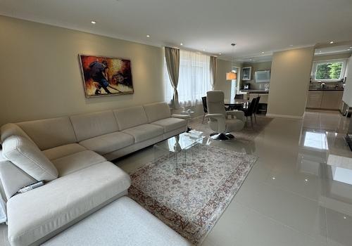 Impressionen Wohnzimmer