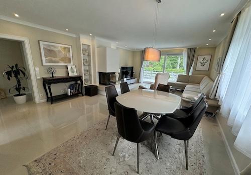 Impressionen Wohnzimmer
