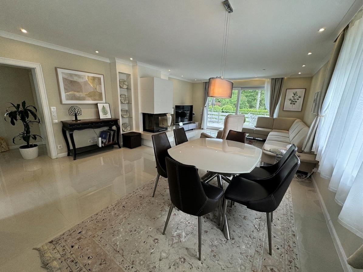 Impressionen Wohnzimmer