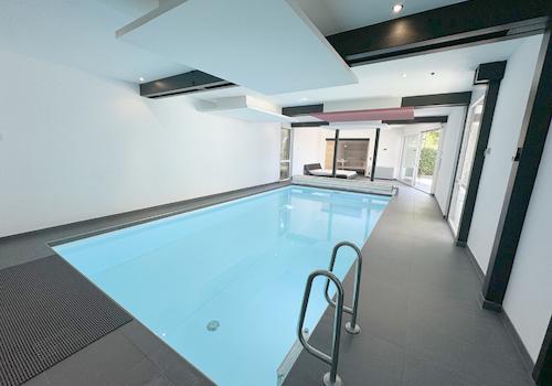 Impression Swimmingpool