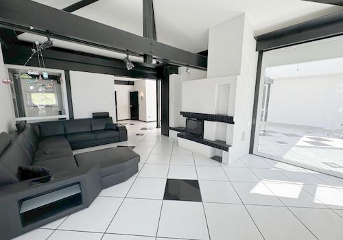 Impressionen Wohnzimmer