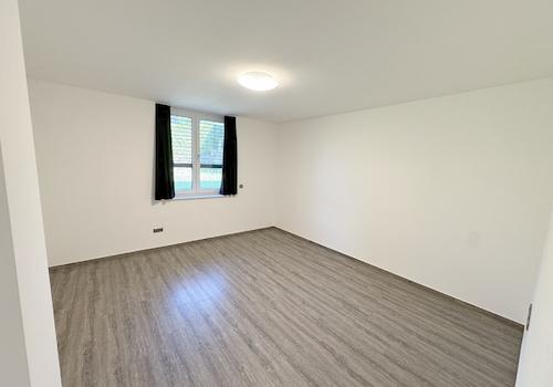 Impression Arbeitszimmer