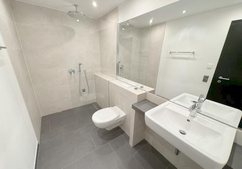 Impression Badezimmer