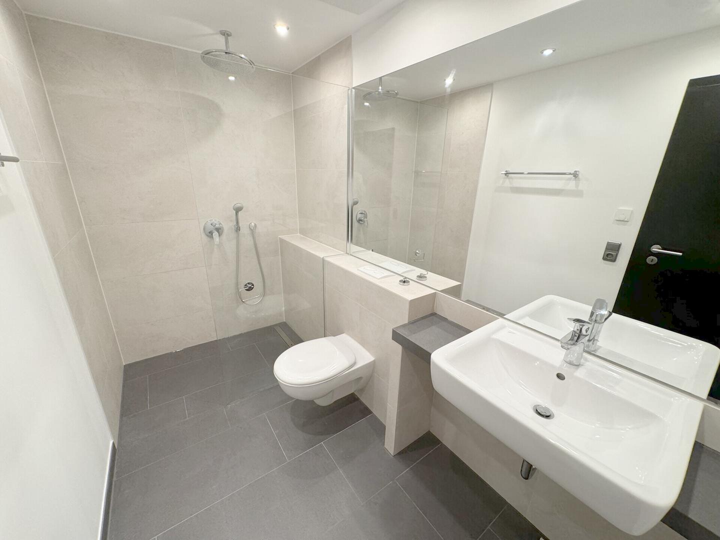 Impression Badezimmer