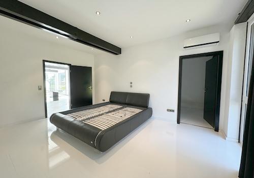 Impression Schlafzimmer 