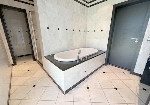 Impression Badezimmer