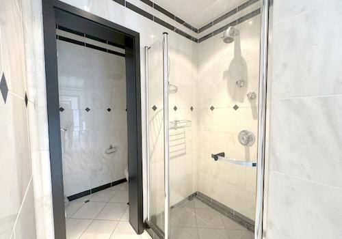 Impression Badezimmer