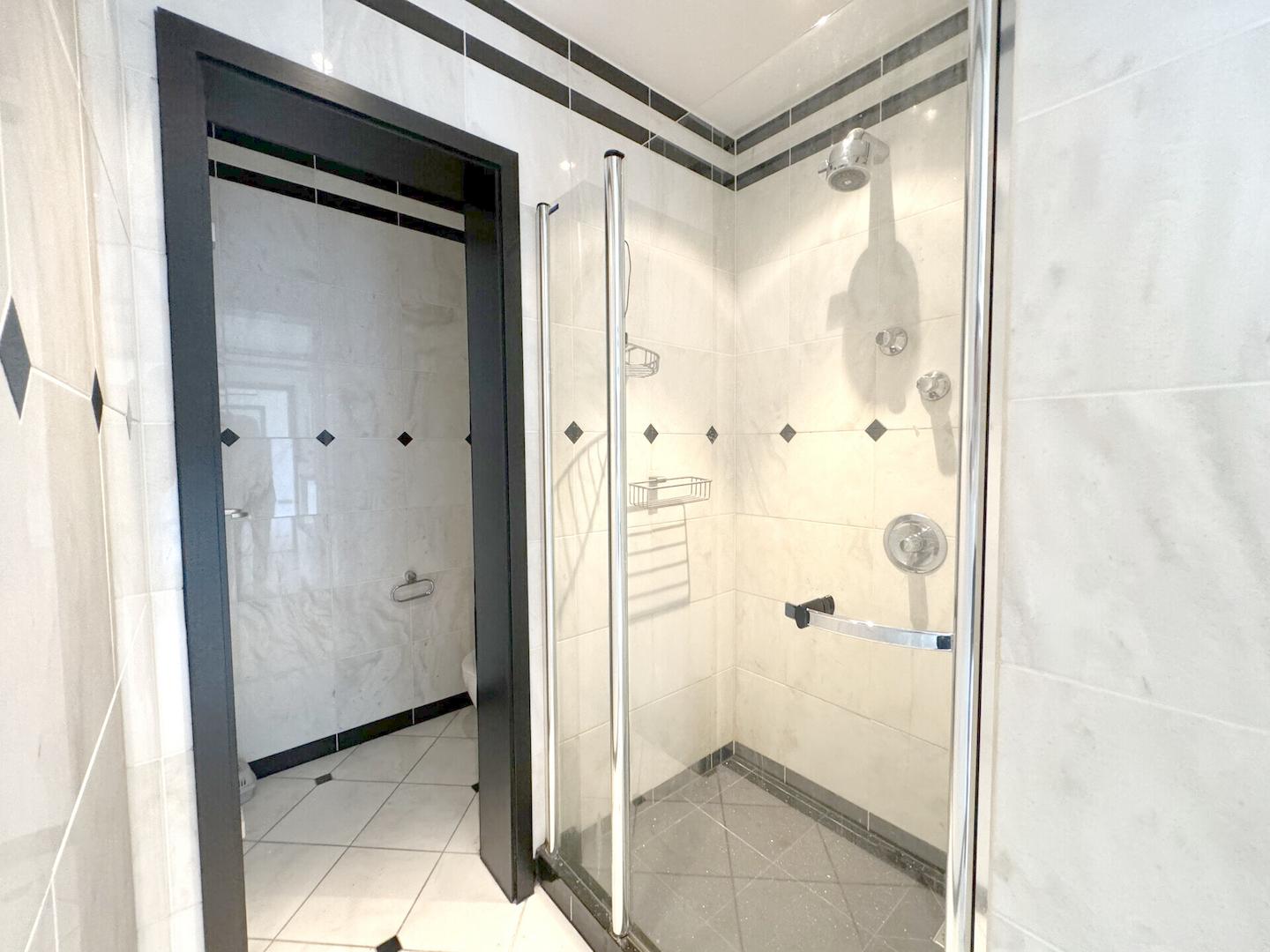 Impression Badezimmer