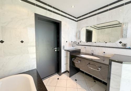 Impression Badezimmer