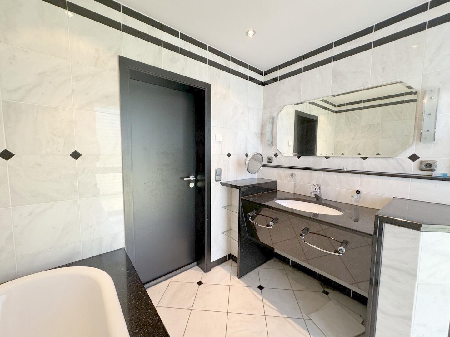 Impression Badezimmer