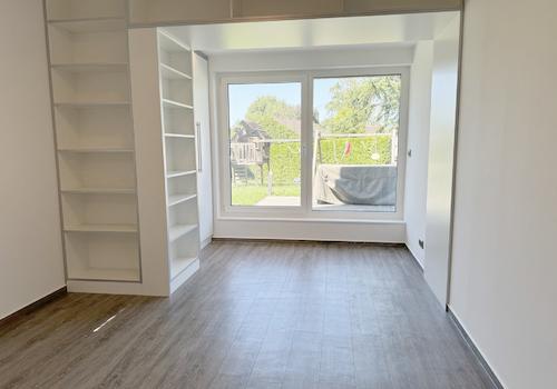 Impression Kinderzimmer I