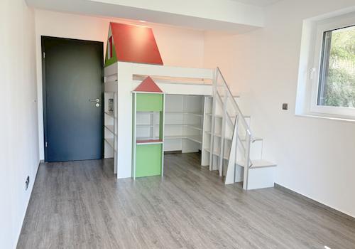 Impression Kinderzimmer I