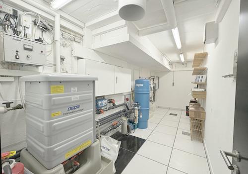 Impression Anlagentechnik