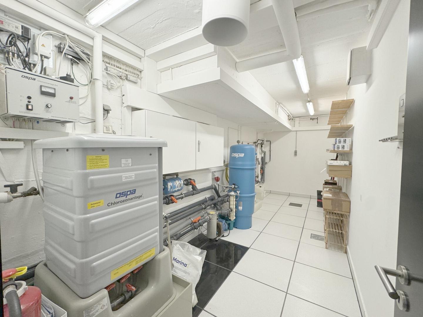 Impression Anlagentechnik
