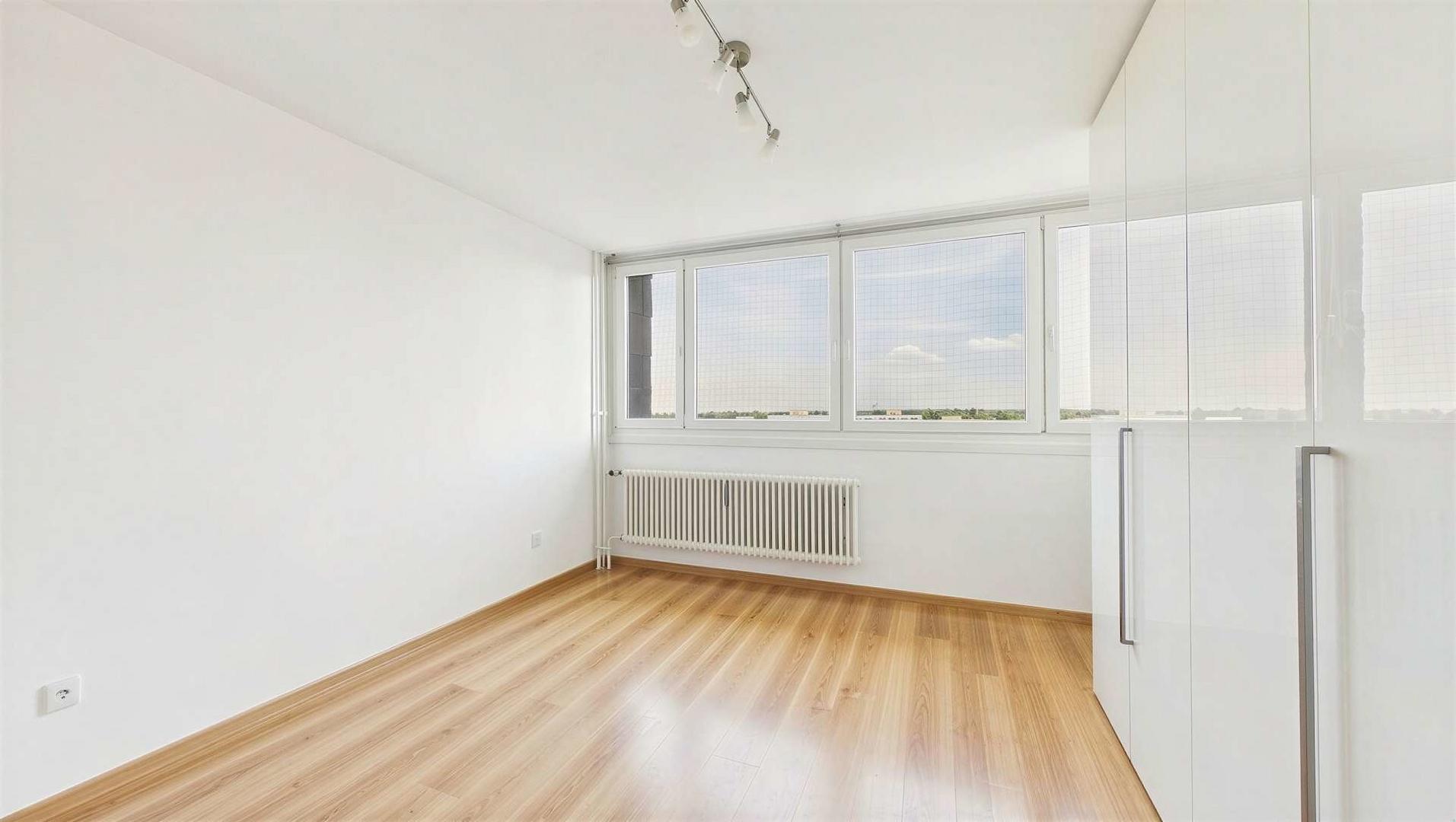 Schlafzimmer - (KI generiert)