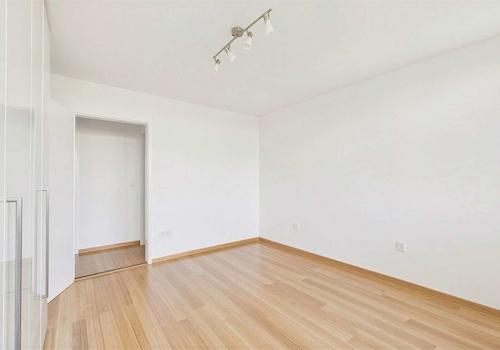 Schlafzimmer - (KI generiert)
