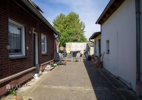 Innenhof