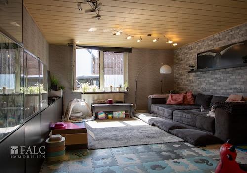 Wohnzimmer Haus 2