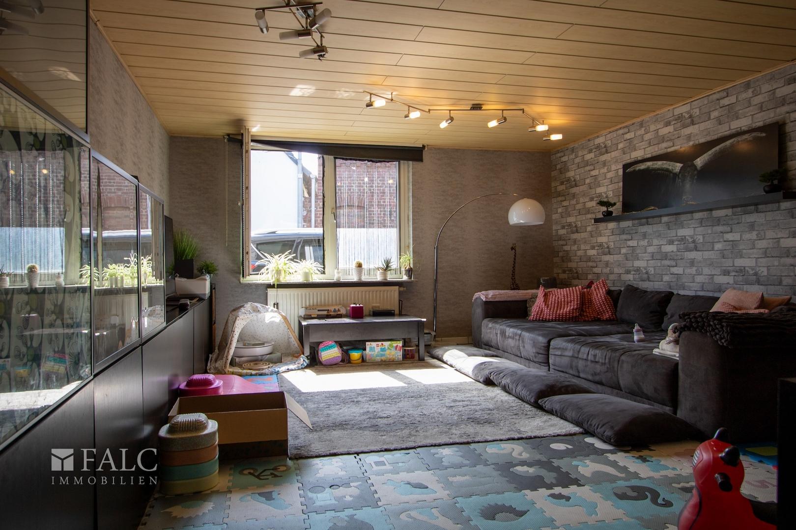 Wohnzimmer Haus 2