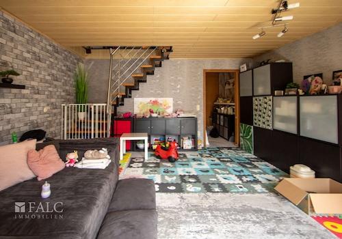 Wohnzimmer Haus 2