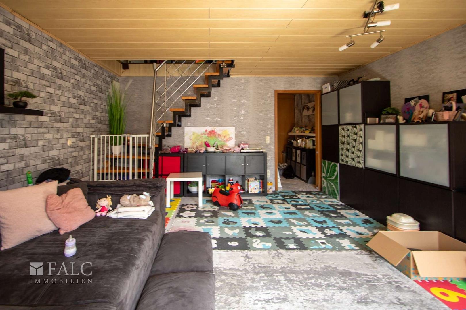 Wohnzimmer Haus 2