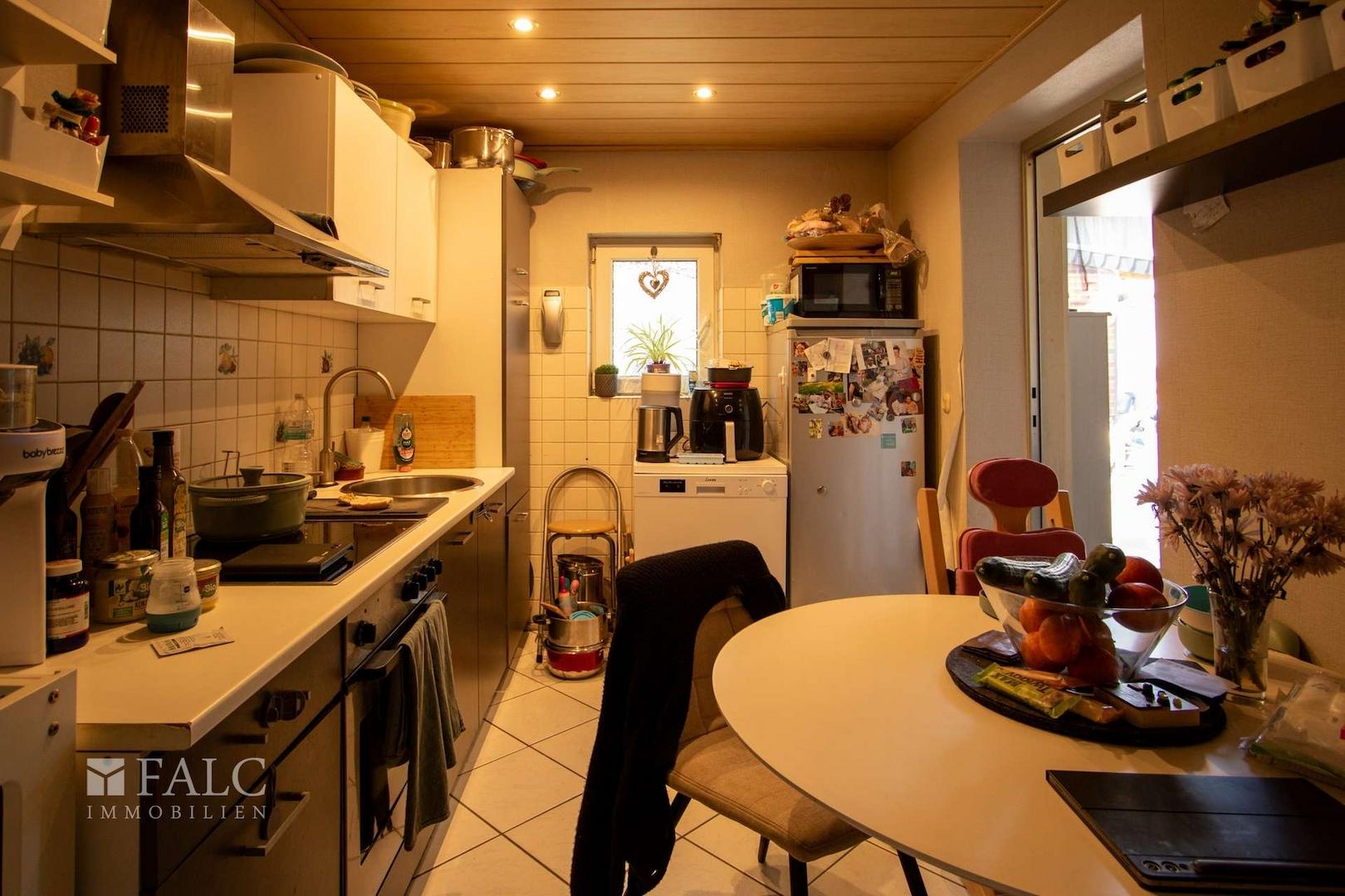 Küche Haus 2