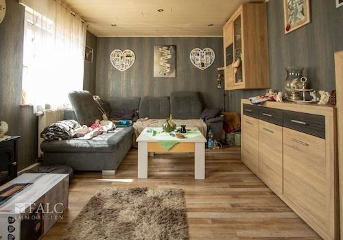 Wohnzimmer Haus 1
