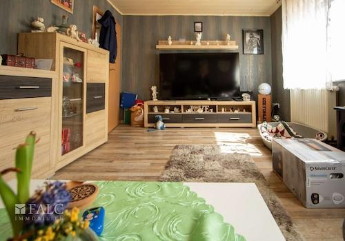 Wohnzimmer Haus 1