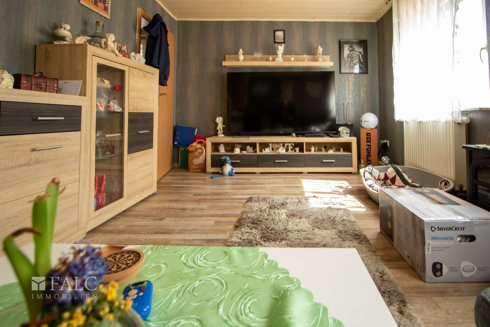 Wohnzimmer Haus 1