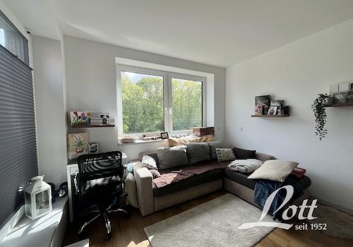 Kinderzimmer/Büro