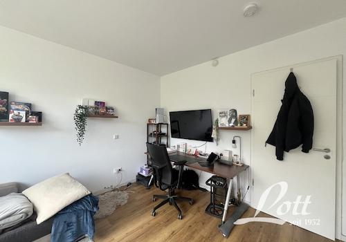 Kinderzimmer/Büro