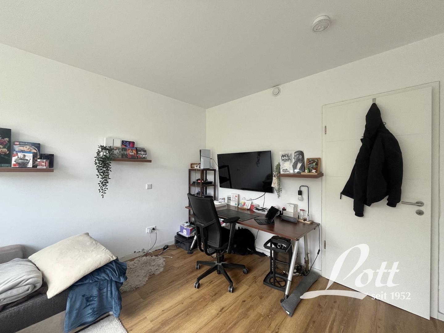 Kinderzimmer/Büro