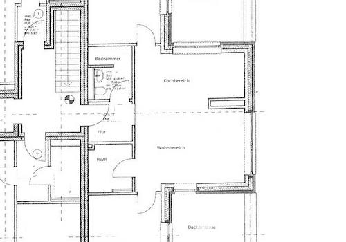 Grundriss Whg. 10