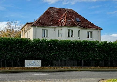 Strassenansicht