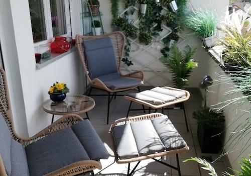 Balkon