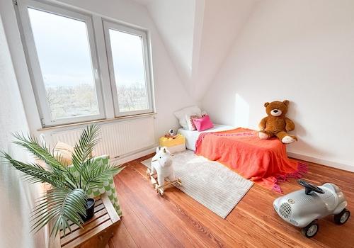 Schlafzimmer 2