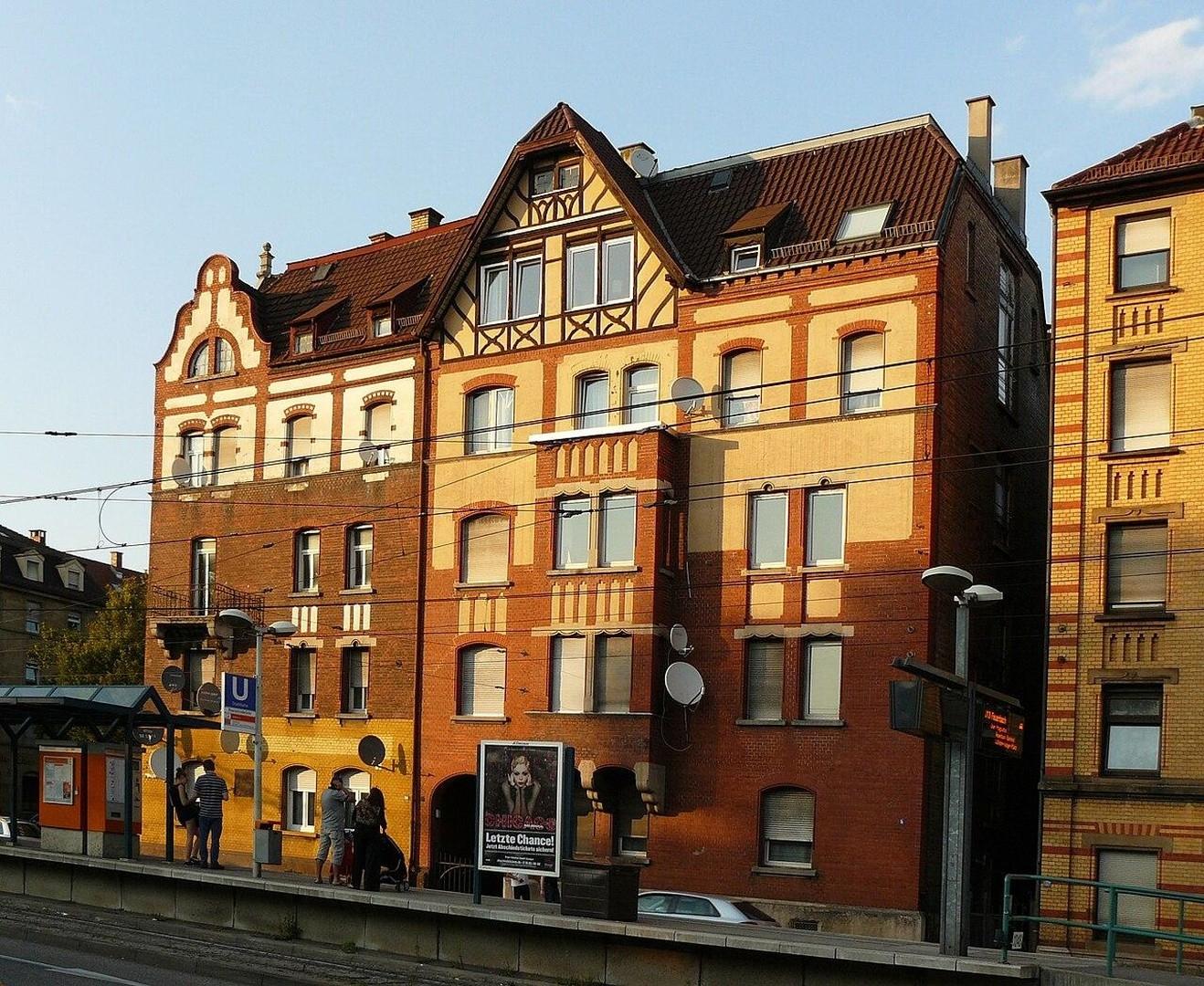 Haus