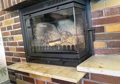 Kamin