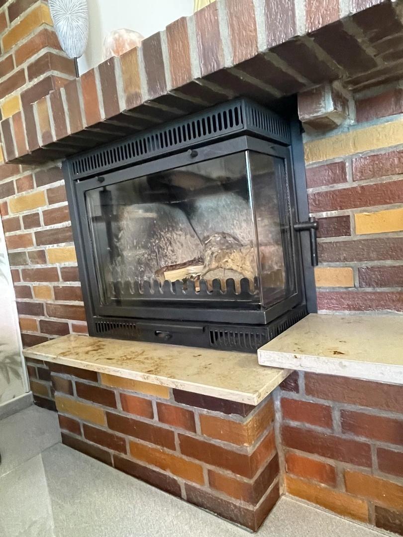 Kamin