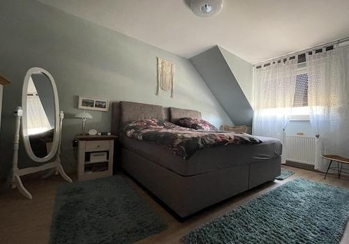 Hauptschlafzimmer