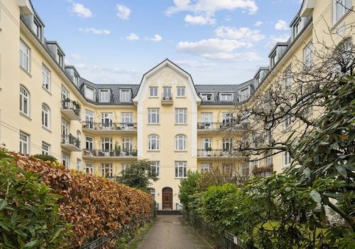 Ein Exklusivangebot im Alleinauftrag der 4TREE CAPITAL Real Estate GmbH